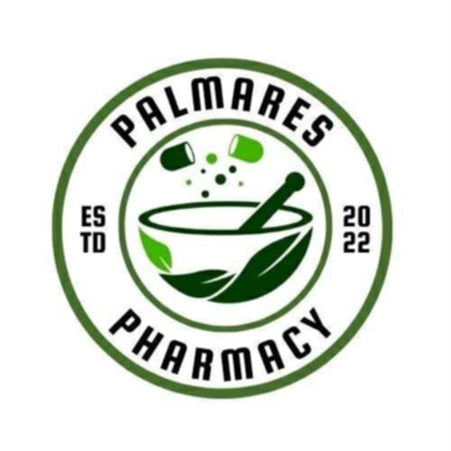 Palmares Pharmacy Logo